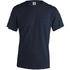 T-paita Adult Colour T-Shirt "keya" MC150, tumma-laivasto-sininen liikelahja logopainatuksella